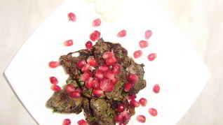 Рецепт Кучмачей