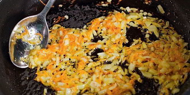 Рецепт куриной лапши с потрохами