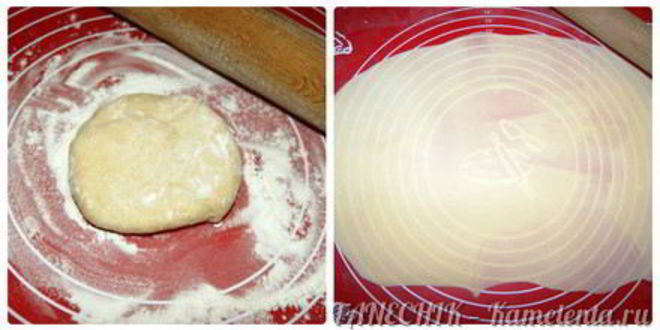 Рецепт лапши домашней