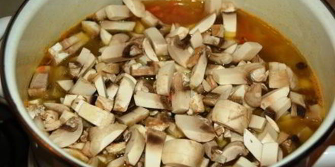 Рецепт лапши домашней