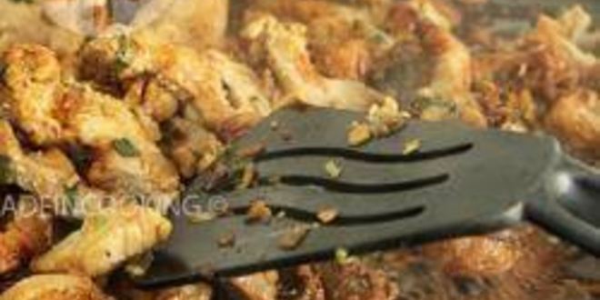 Рецепт лапши с мясом