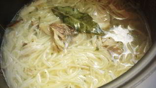 Рецепт Лапши в мультиварке