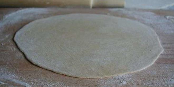 Рецепт домашней лазанья