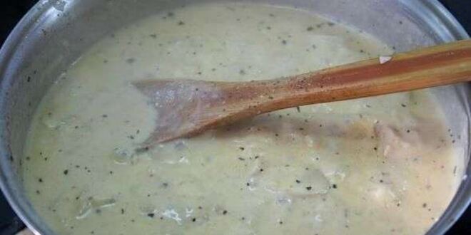 Рецепт домашней лазанья