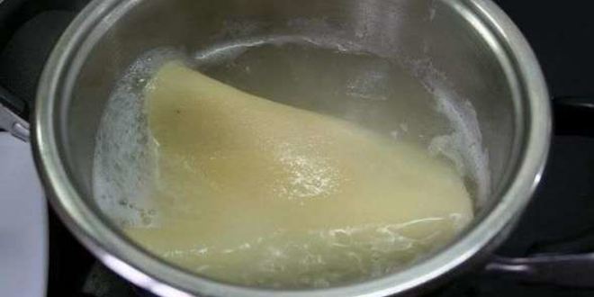 Рецепт домашней лазанья