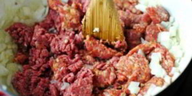 Рецепт лазаний барилла