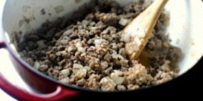 Рецепт лазаний барилла