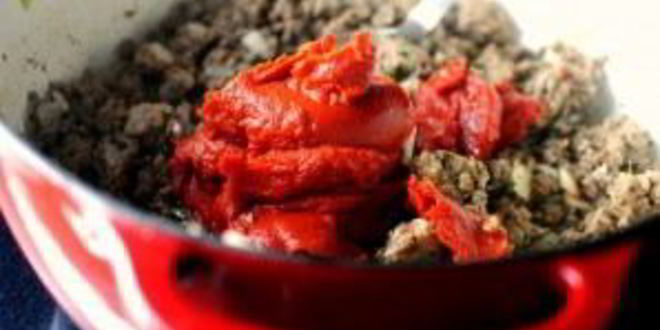 Рецепт лазаний барилла