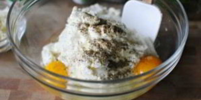 Рецепт лазаний барилла