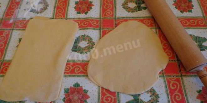 Рецепт лазаний болоньезе