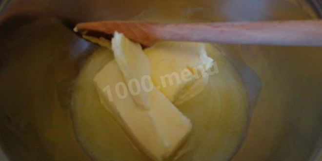 Рецепт лазаний болоньезе