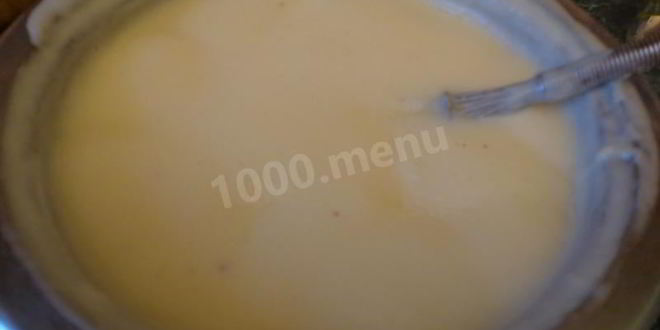 Рецепт лазаний болоньезе