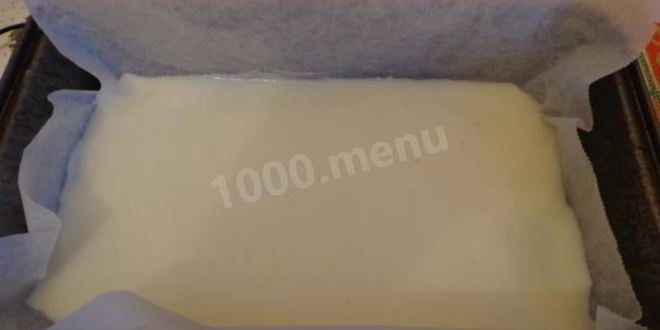 Рецепт лазаний болоньезе