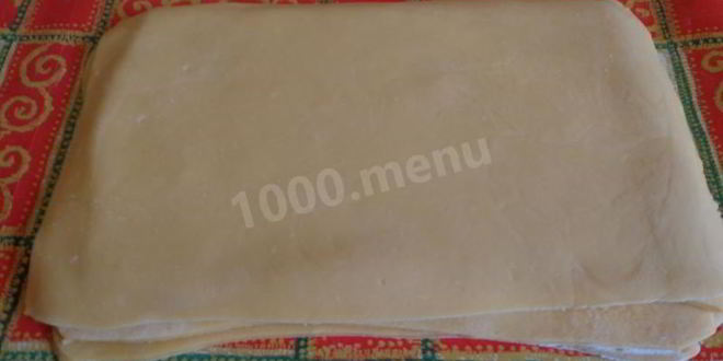 Рецепт лазаний болоньезе