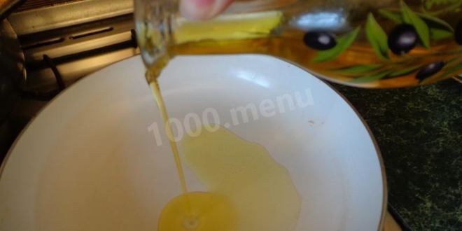 Рецепт лазаний болоньезе