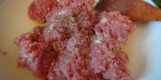 Рецепт лазаний болоньезе