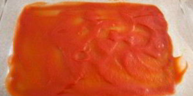 Рецепт лазаний грибная