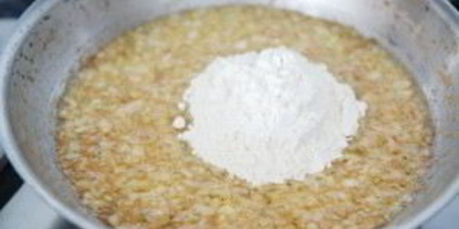 Рецепт лазаний из кабачков с курицей