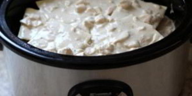 Рецепт лазаний из кабачков в мультиварке