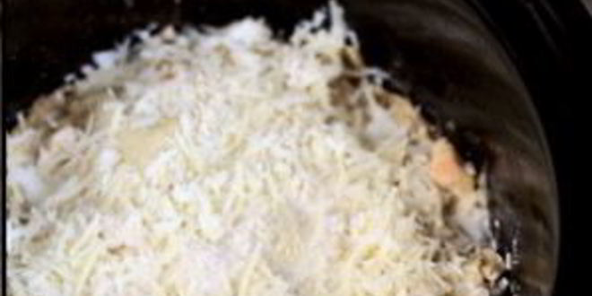 Рецепт лазаний из кабачков в мультиварке