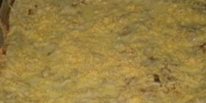 Рецепт лазаний из лаваша