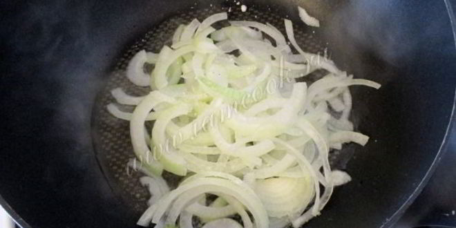 Рецепт лазаний из макарон