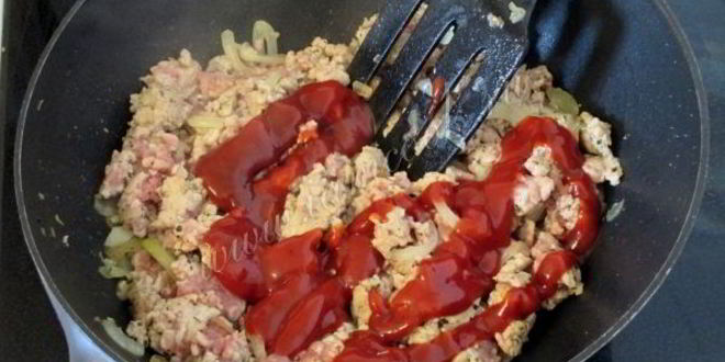 Рецепт лазаний из макарон