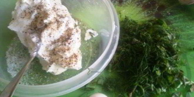 Рецепт лазаний кабачковая