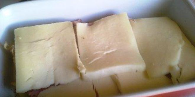 Рецепт лазаний кабачковая