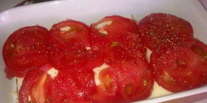 Рецепт лазаний кабачковая