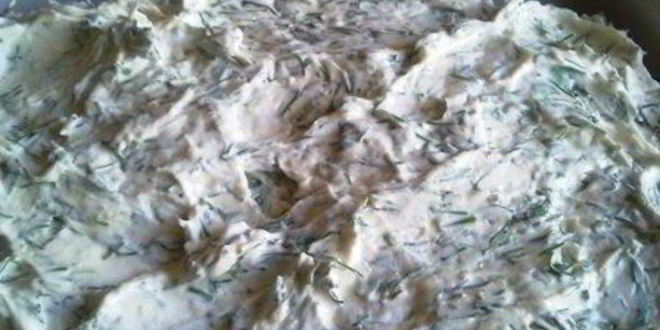 Рецепт лазаний кабачковая