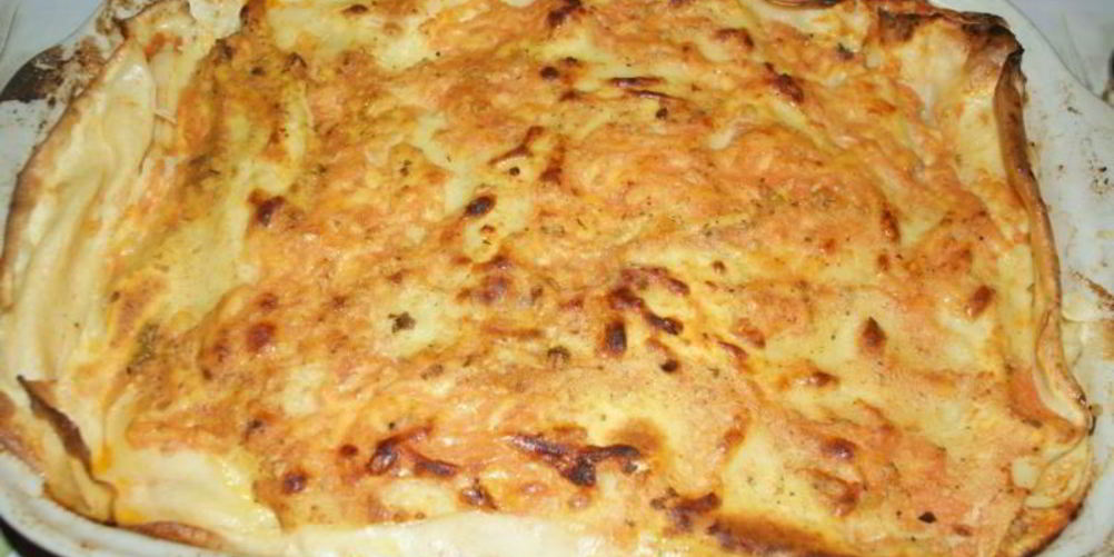 Как приготовить лазанья классическая с фаршем