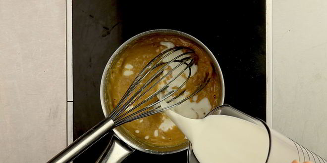 Рецепт лазаний классическая с мясом