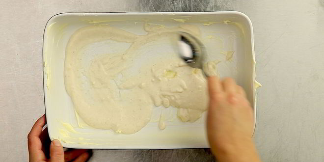 Рецепт лазаний классическая с мясом