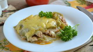 Рецепт Лазаний классическая