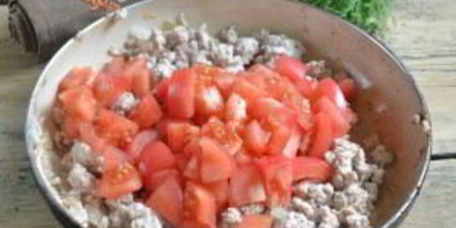 Рецепт лазаний классическая