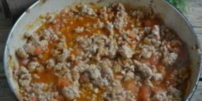 Рецепт лазаний классическая