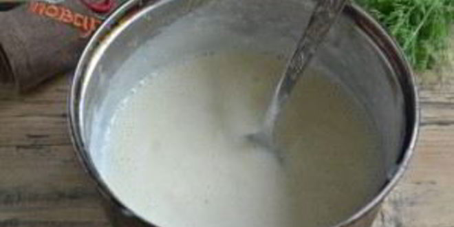 Рецепт лазаний классическая