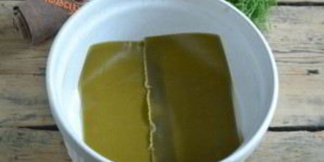 Рецепт лазаний классическая