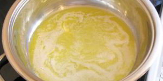 Рецепт лазаний овощная