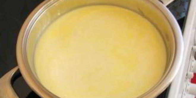 Рецепт лазаний овощная