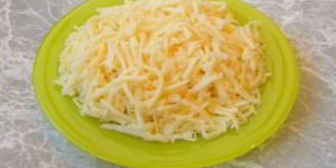 Рецепт лазаний овощная