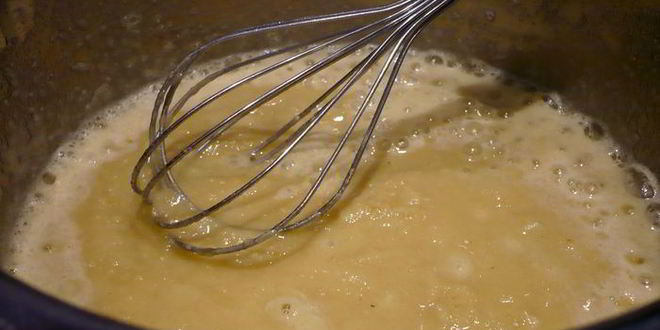 Рецепт лазаний по-турецки