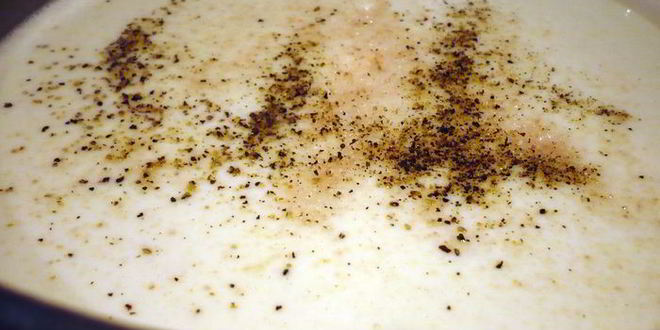 Рецепт лазаний по-турецки