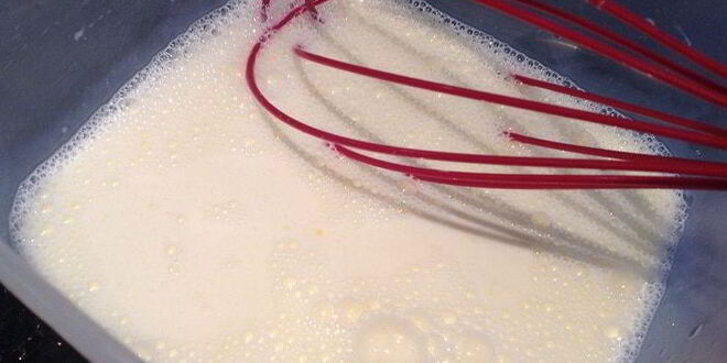 Рецепт лазаний с баклажанами и индейкой