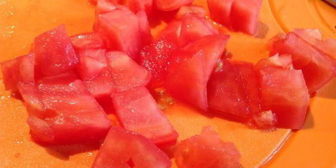 Рецепт лазаний с баклажанами и индейкой