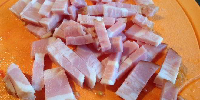 Рецепт лазаний с баклажанами и индейкой