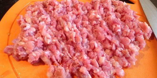 Рецепт лазаний с баклажанами и индейкой