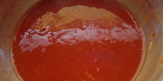 Рецепт лазаний с баклажанами, рикоттой и моцареллой