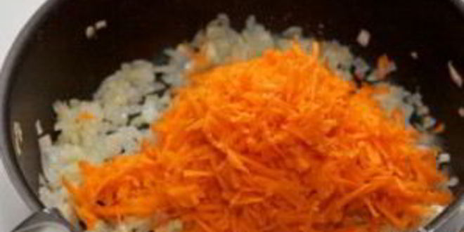 Рецепт лазаний с фаршем из готовых листов